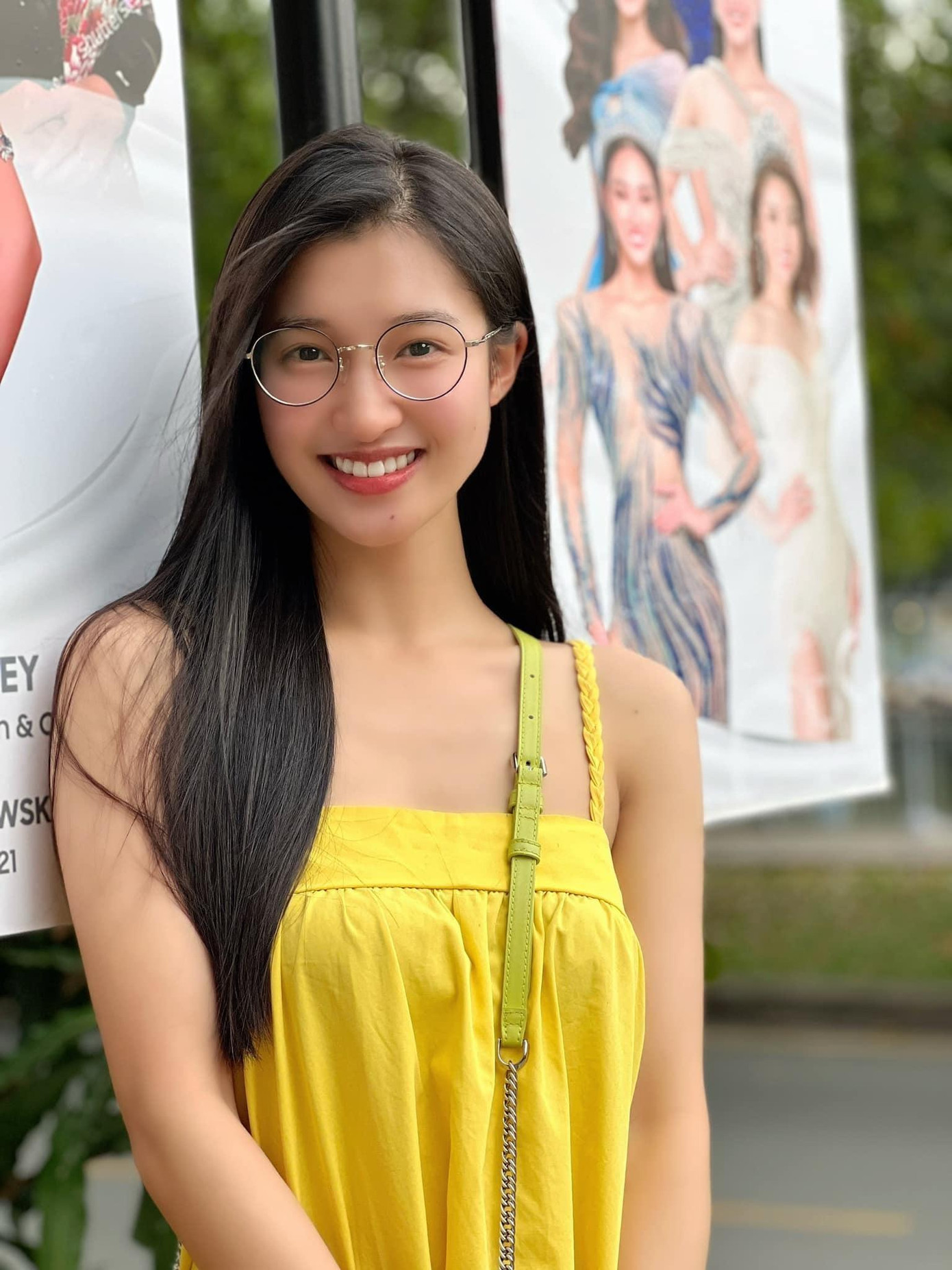 Nàng Á hậu xứ Thanh từng nhiều lần khoe mặt mộc đẹp không tì vết khiến fans trầm trồ. Nàng Á hậu xứ Thanh từng nhiều lần khoe mặt mộc đẹp không tì vết khiến fans trầm trồ.