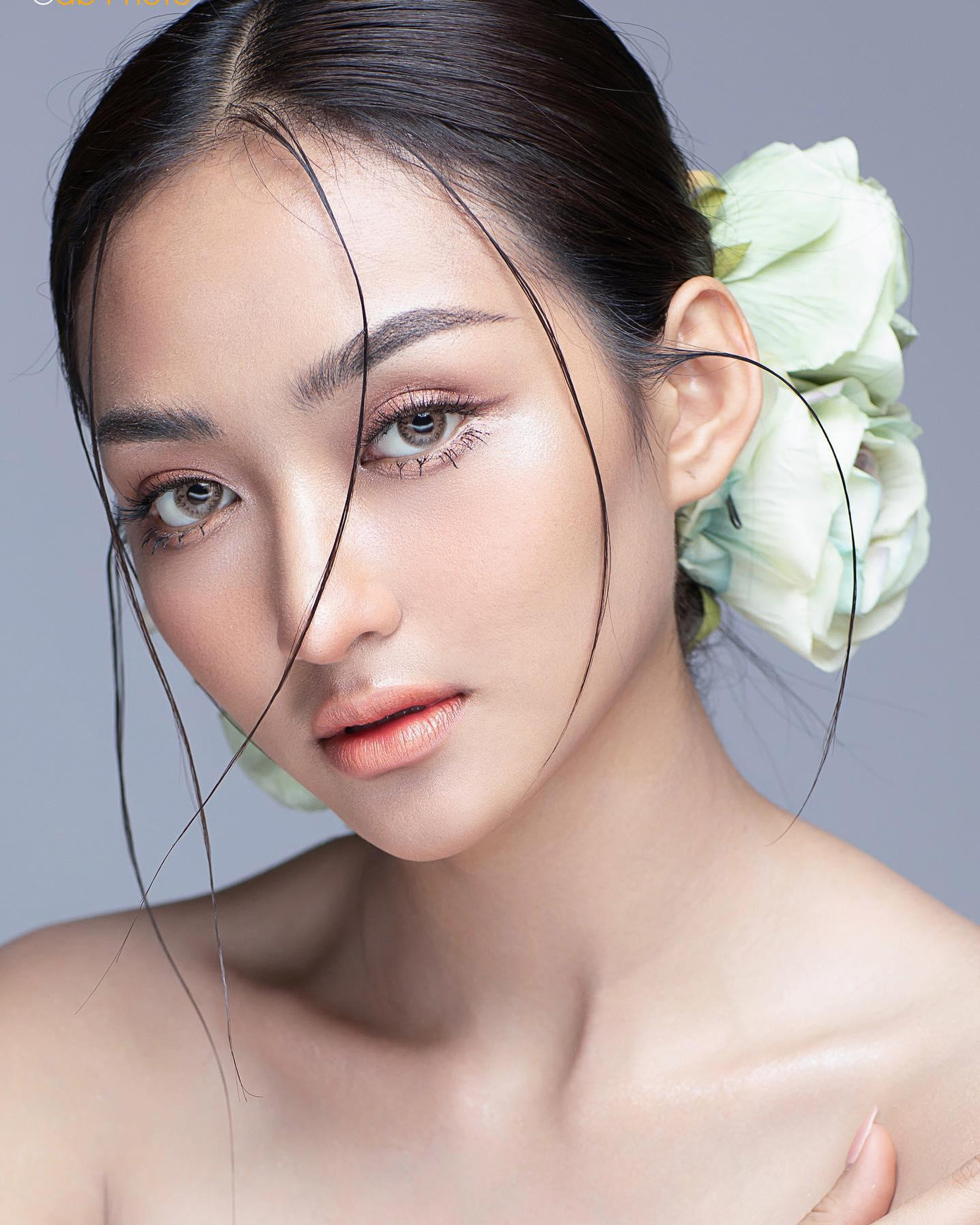 Pich Votey Saravady là một người đẹp đình đám tại Campuchia và có lượng fans 'khủng' nhất cuộc thi Miss Grand Cambodia 2022.