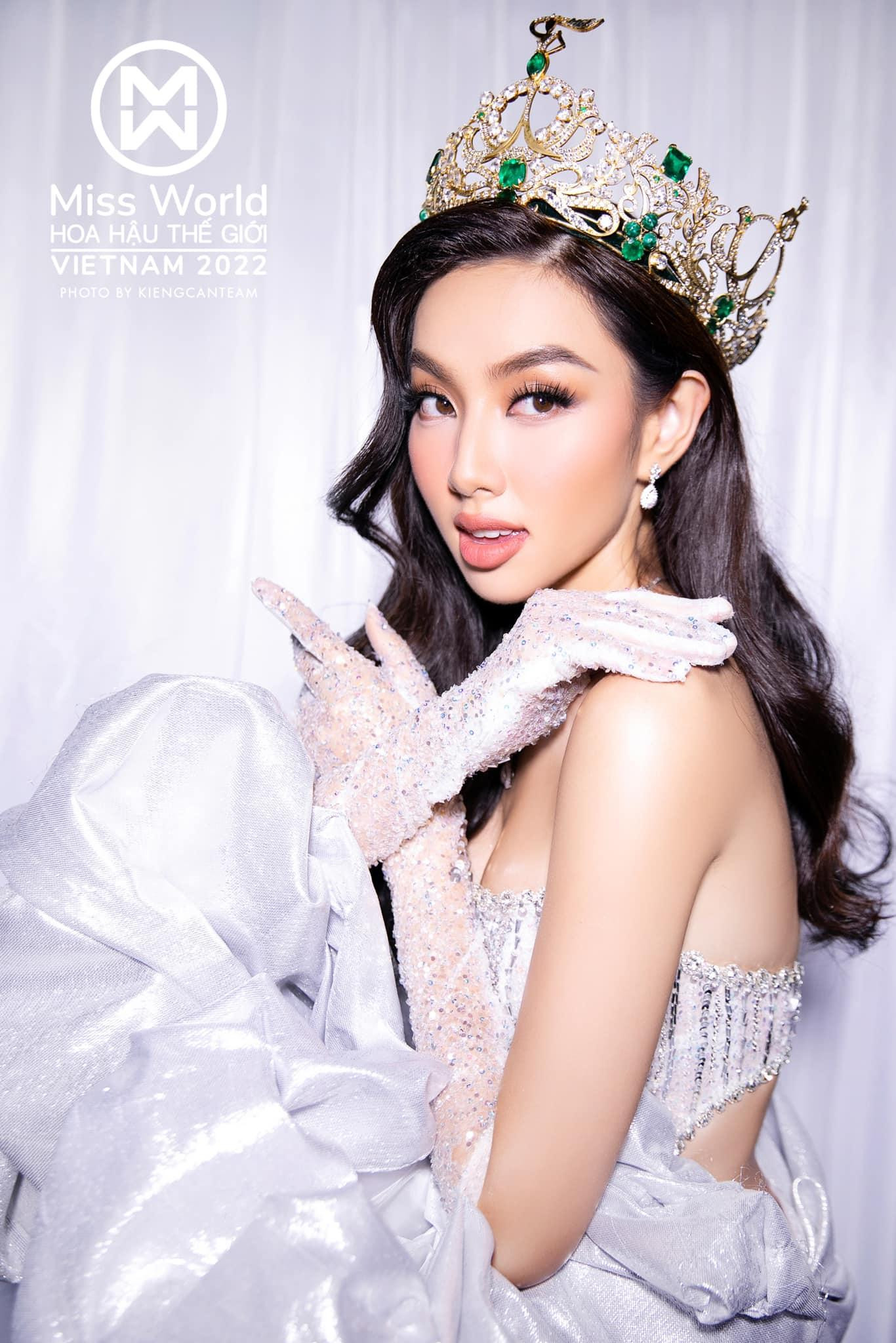 Thùy Tiên xác nhận sẽ công tác tại Malaysia và Ấn Độ trước khi hết nhiệm kỳ. Thùy Tiên xác nhận sẽ công tác tại Malaysia và Ấn Độ trước khi hết nhiệm kỳ.