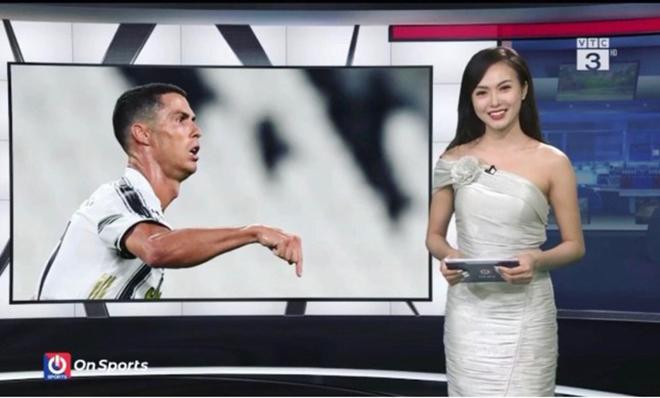 Vũ Thị Hà hiện đang là một MC/biên tập viên.