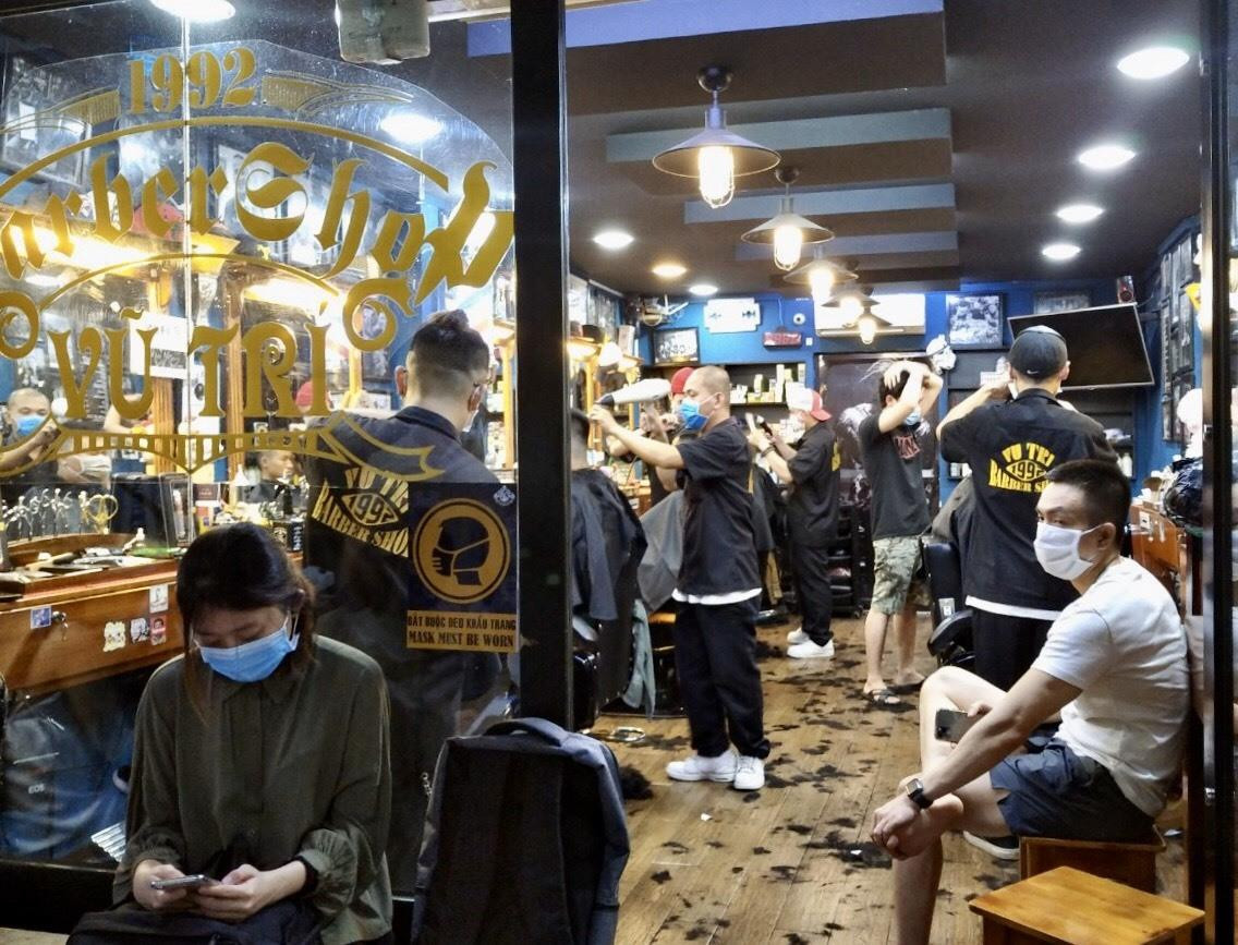 TP.HCM tạm dừng nhiều hoạt động từ 0h ngày 28/5. (Ảnh minh hoạ từ Internet)