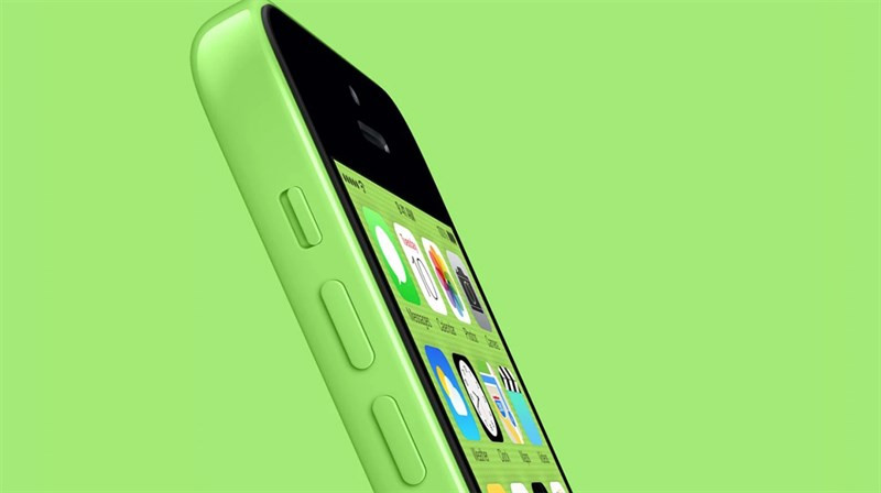 Có hay không việc iPhone 15 sẽ có kiểu dáng bo tròn giống iPhone 5c trong thời gian tới? (Ảnh: PhoneArena) Có hay không việc iPhone 15 sẽ có kiểu dáng bo tròn giống iPhone 5c trong thời gian tới? (Ảnh: PhoneArena)