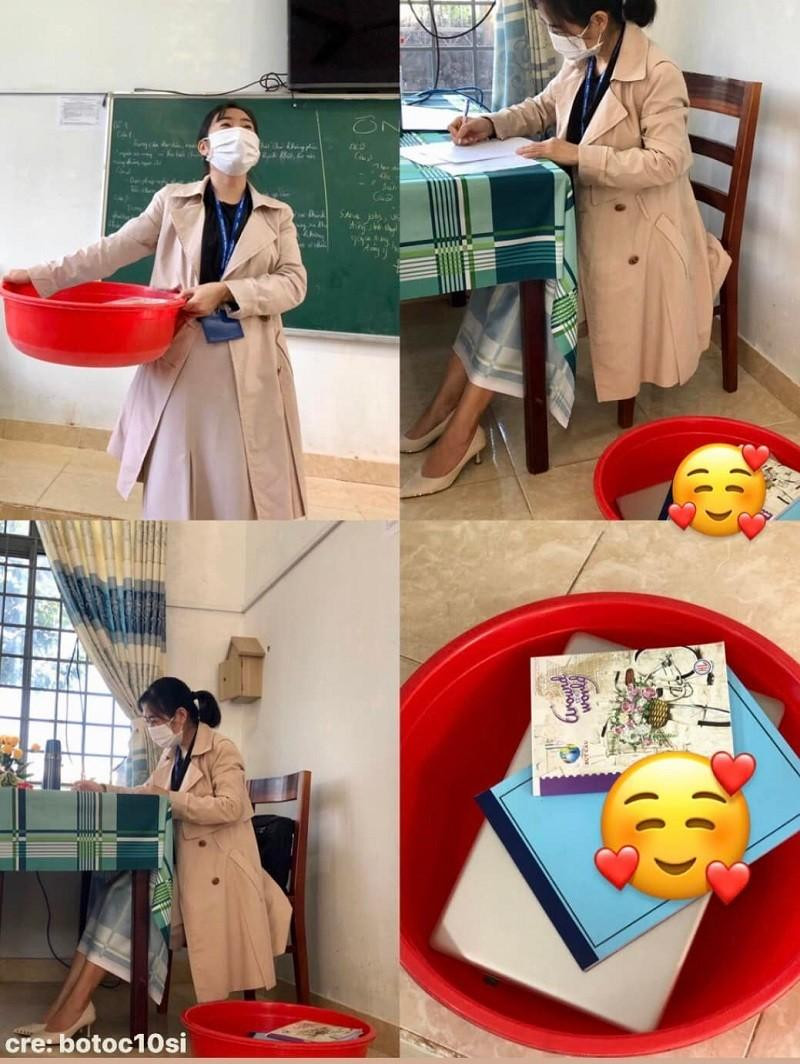 (Ảnh: @botoc10si) (Ảnh: @botoc10si)