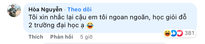 Hoà Minzy cực hài hước khi nhắc về đồng chí Lê Văn Thắng. Hoà Minzy cực hài hước khi nhắc về đồng chí Lê Văn Thắng.