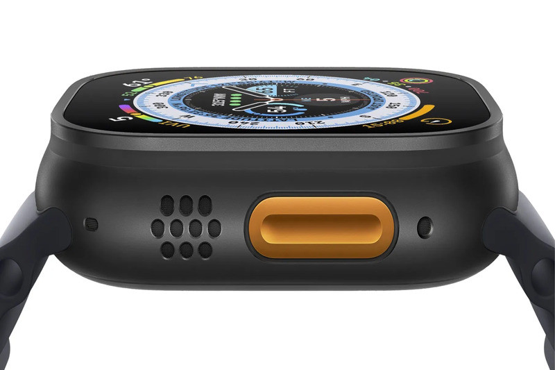 Apple Watch X sẽ có một thiết kế mới. Apple Watch X sẽ có một thiết kế mới.