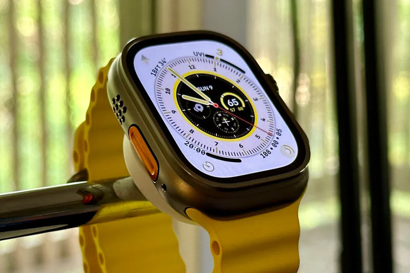 Các tính năng mới sẽ xuất hiện bên trong Apple Watch X. Các tính năng mới sẽ xuất hiện bên trong Apple Watch X.