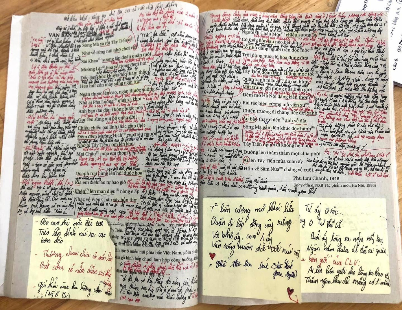 (Ảnh: Group Trường Người Ta) (Ảnh: Group Trường Người Ta)