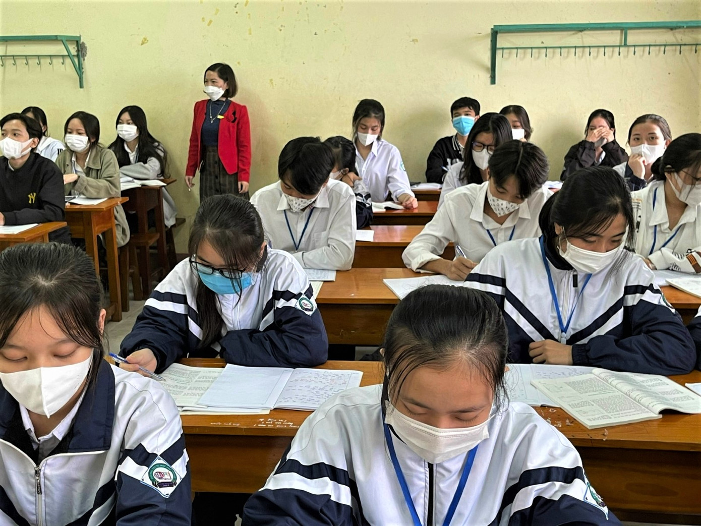 (Ảnh minh hoạ từ Internet)