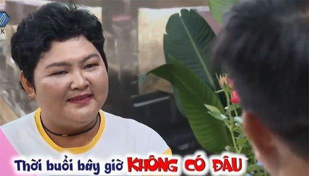 Chị Kim Bửu. Chị Kim Bửu.