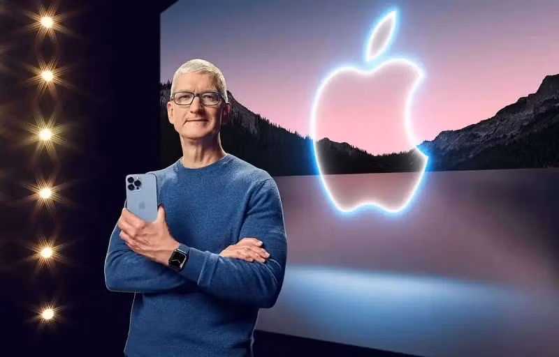 iPhone 15 series có thể sẽ được ra mắt vào mùa thu như thông lệ hằng năm. (Ảnh: Gizchina)
