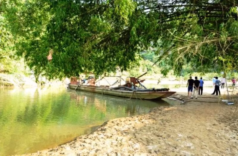 (Ảnh minh hoạ)