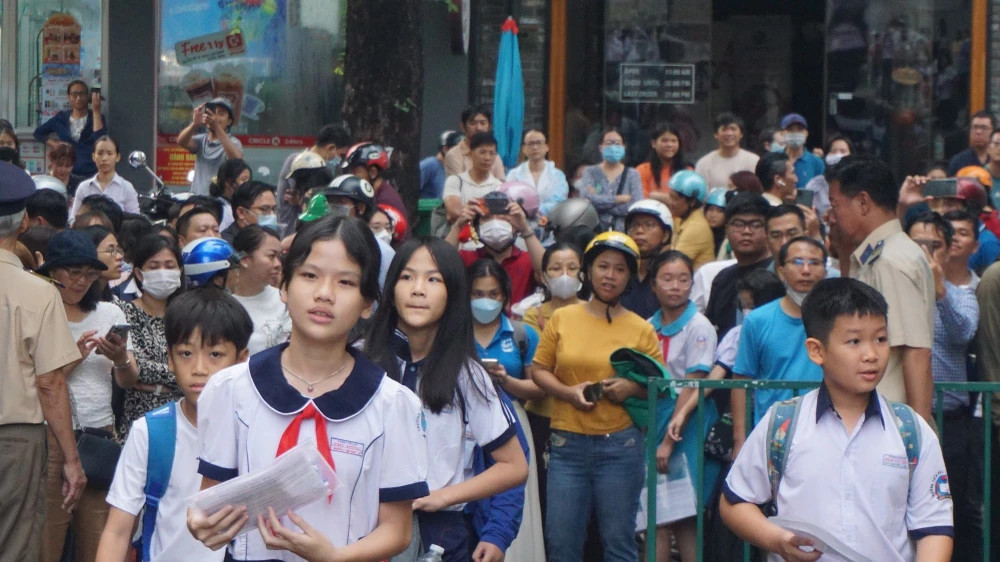 (Ảnh minh họa từ Internet)