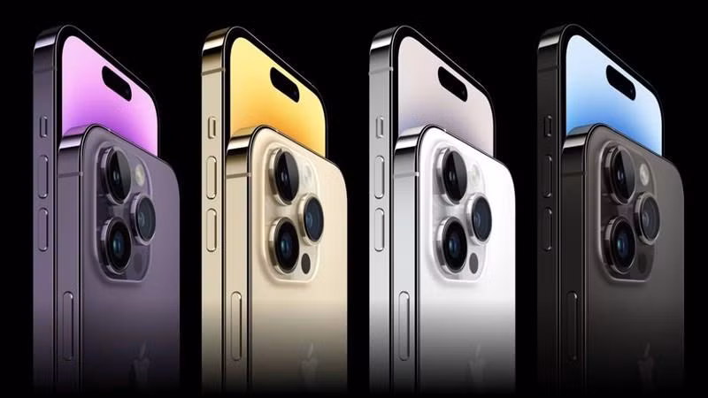 iPhone 14 Pro Max sẽ được ưu tiên cập nhật iOS 16.2. (Ảnh: Apple Insider) iPhone 14 Pro Max sẽ được ưu tiên cập nhật iOS 16.2. (Ảnh: Apple Insider)