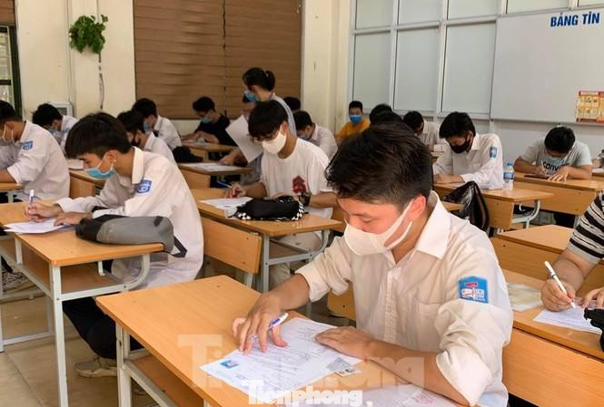 (Ảnh minh hoạ: TPO) (Ảnh minh hoạ: TPO)