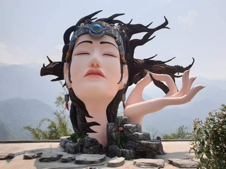 (Ảnh: Facebook P.A) (Ảnh: Facebook P.A)