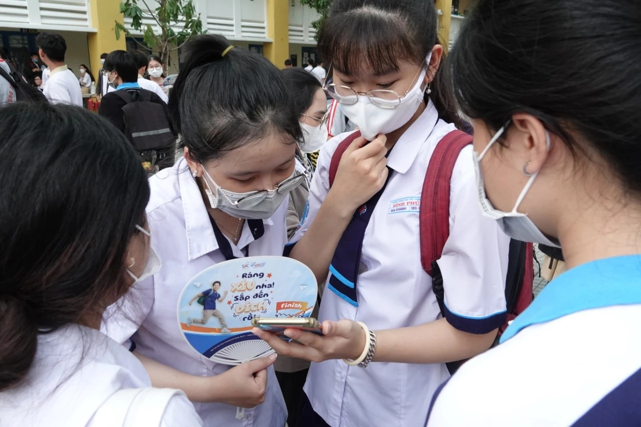 (Ảnh minh hoạ từ Internet)