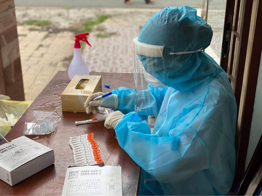 (Ảnh minh họa: TPO) (Ảnh minh họa: TPO)