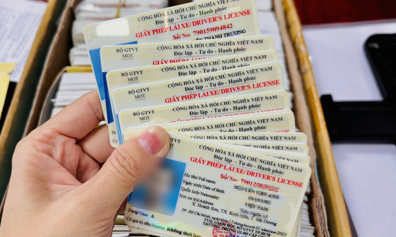 (Ảnh minh họa từ Internet)