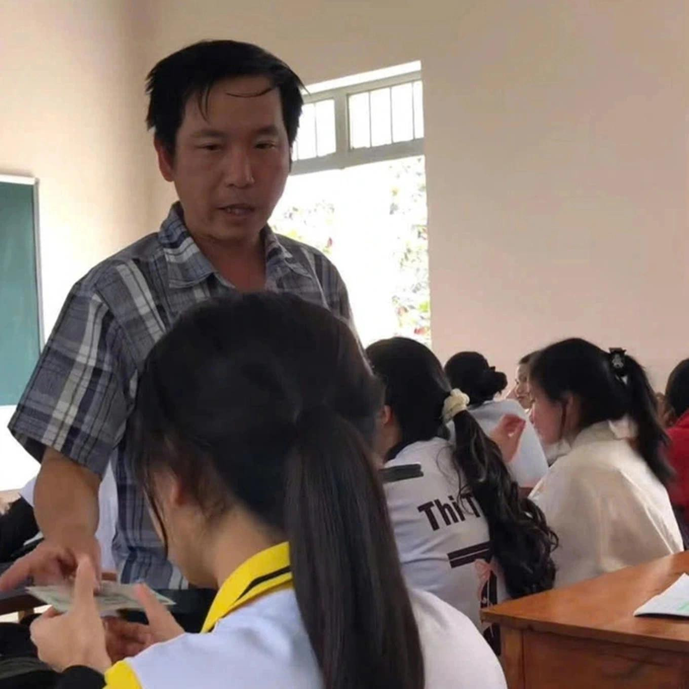 (Ảnh cắt từ clip)