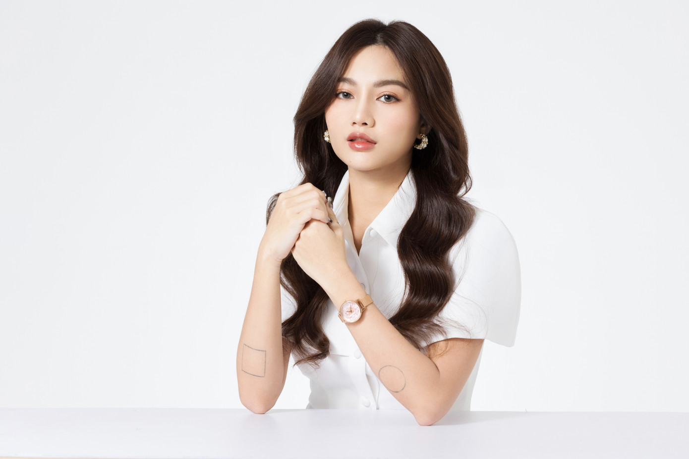 CEO - KOC Diệp Lê dạy Kỹ năng làm việc với các nhãn hàng và cân bằng thông điệp trong sản phẩm. CEO - KOC Diệp Lê dạy Kỹ năng làm việc với các nhãn hàng và cân bằng thông điệp trong sản phẩm.