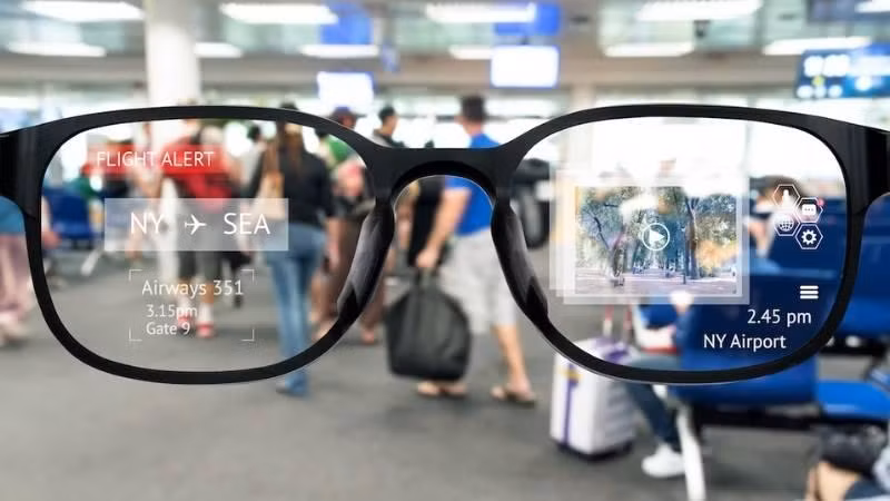 Kính AR của Apple thậm chí còn có thể đánh bại cả iPhone.