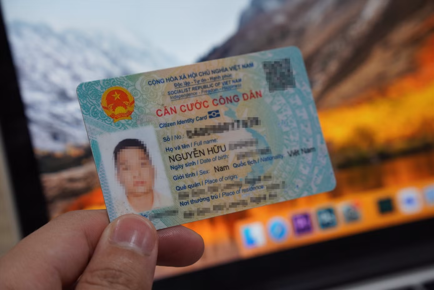 (Ảnh minh hoạ từ Internet)