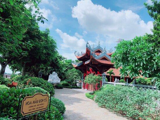 Lưu Gia Trang hứa hẹn là một nơi trải nghiệm tuyệt vời dành cho du khách đến với Nam Định.