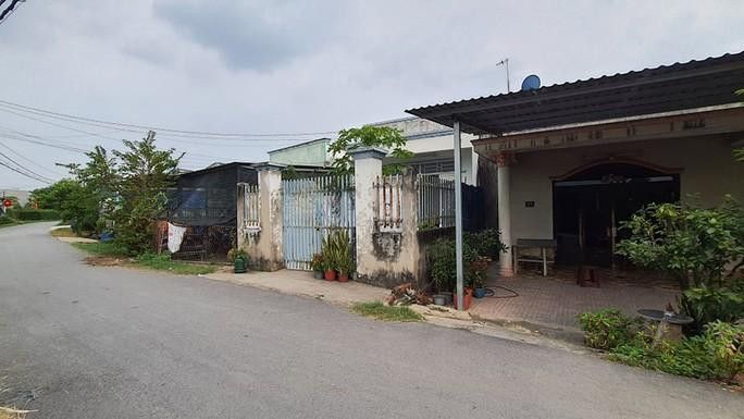 Nơi bé A. sinh sống. Nơi bé A. sinh sống.