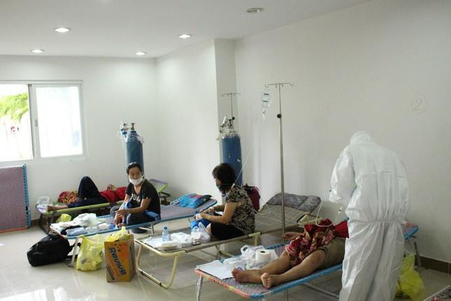 (Ảnh minh họa: TPO) (Ảnh minh họa: TPO)