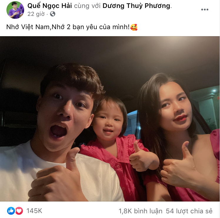 "Ké" Ngọc Hải thì bày tỏ nỗi nhớ gia đình. "Ké" Ngọc Hải thì bày tỏ nỗi nhớ gia đình.