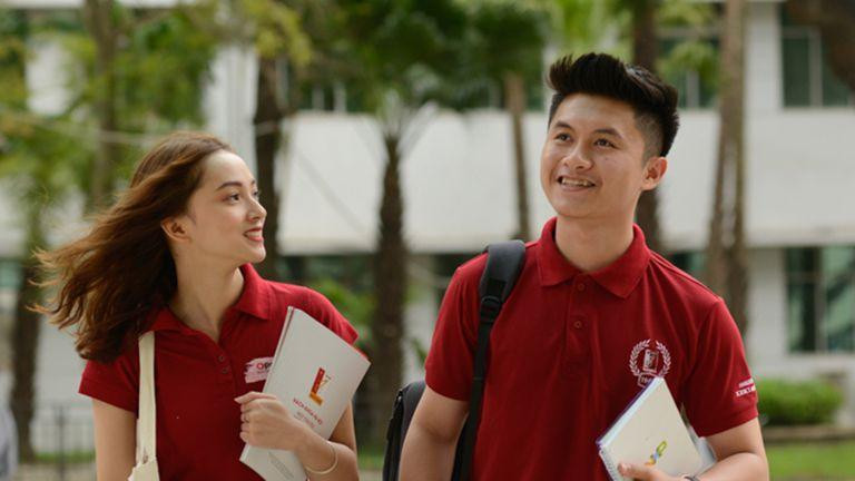 Sinh viên Đại học Bách khoa Hà Nội. (Ảnh minh họa từ Internet) Sinh viên Đại học Bách khoa Hà Nội. (Ảnh minh họa từ Internet)