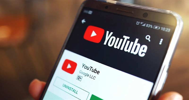 Người dùng cần tải xuống và cài đặt YouTube từ các nguồn chính thống. (Ảnh minh hoạ: Brumpost) Người dùng cần tải xuống và cài đặt YouTube từ các nguồn chính thống. (Ảnh minh hoạ: Brumpost)
