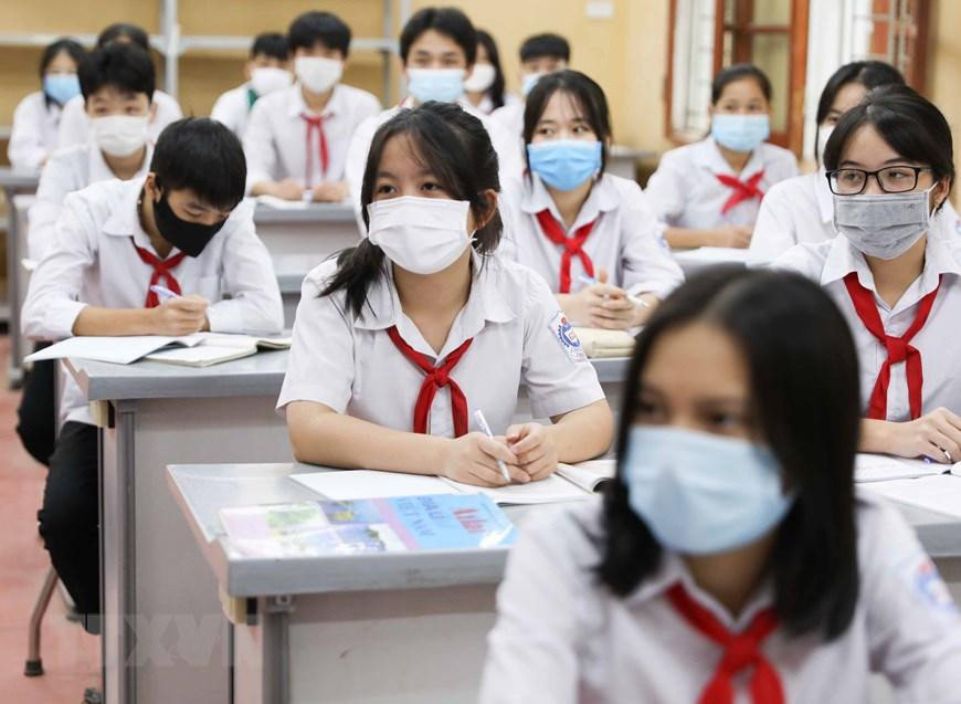 (Ảnh minh hoạ: TTXVN) (Ảnh minh hoạ: TTXVN)