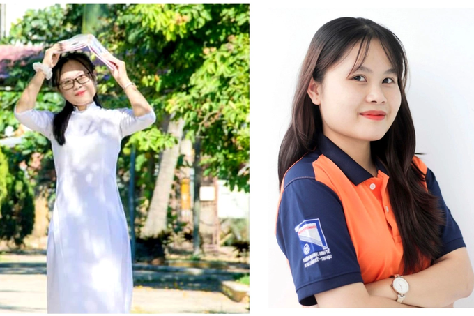 Hồng Ngọc một trong bốn nữ tân binh ở Quảng Nam nhập ngũ năm 2023. Hồng Ngọc một trong bốn nữ tân binh ở Quảng Nam nhập ngũ năm 2023.