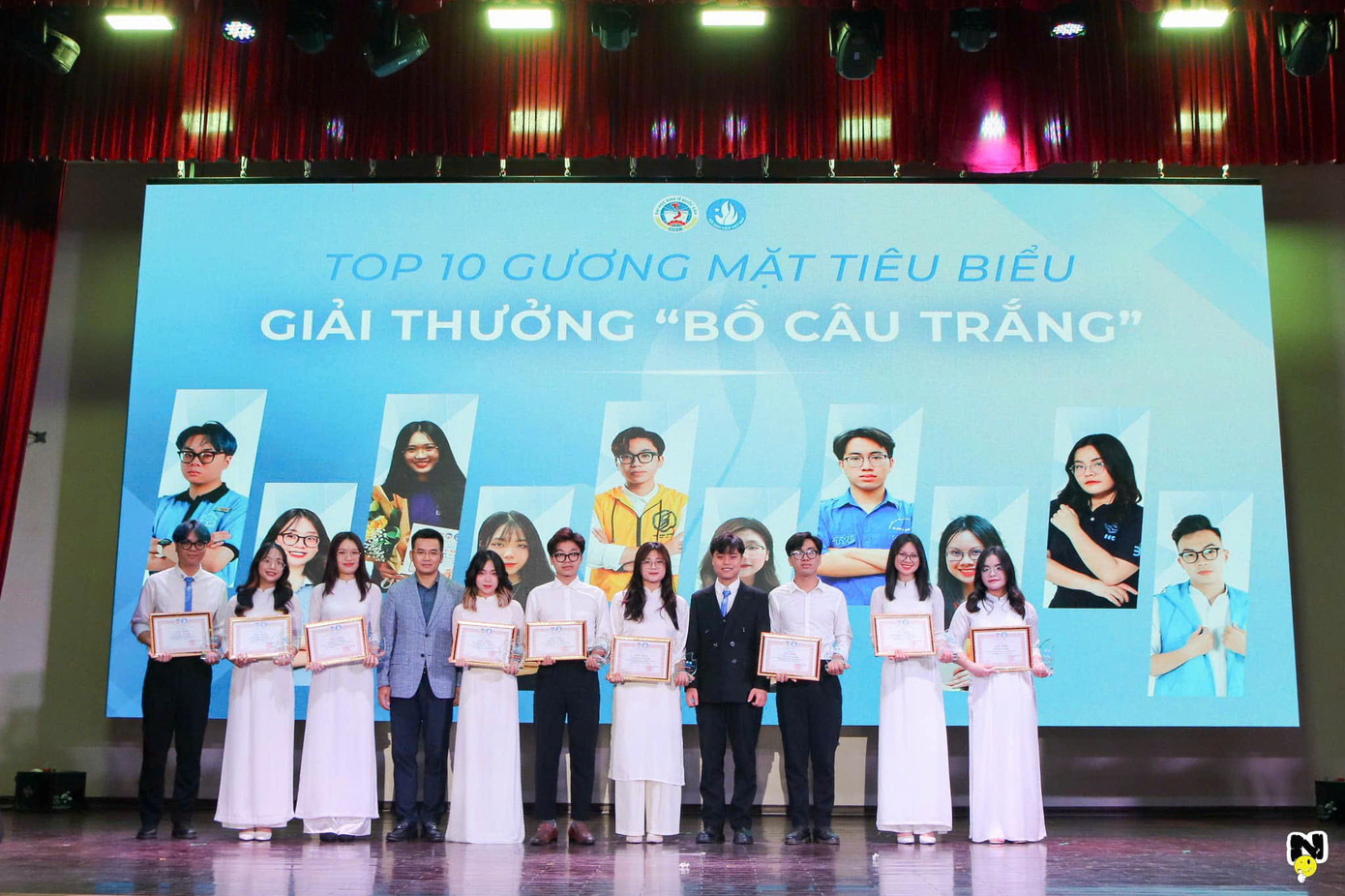 Các hoạt động tiêu biểu trong ngày 9/1.