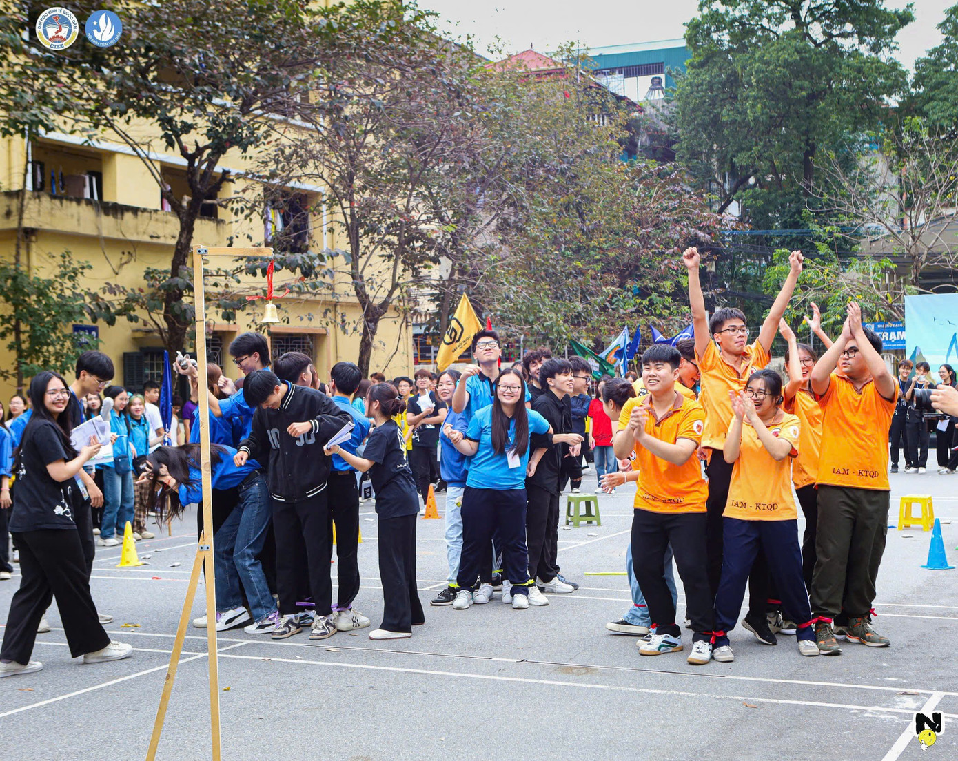 Các hoạt động tiêu biểu trong ngày 9/1.