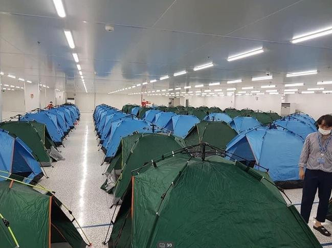 (Ảnh: Facebook Hồng Hạnh) (Ảnh: Facebook Hồng Hạnh)