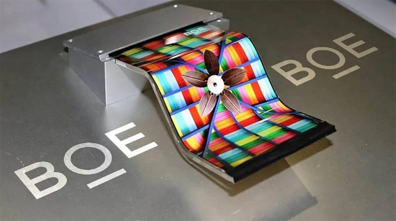 BOE - một trong những đối tác sản xuất màn hình của Apple đã tiết lộ tin Nhà Táo gặp sự cố liên quan đến iPhone 15 và Dynamic Island. (Ảnh: Gizmochina) BOE - một trong những đối tác sản xuất màn hình của Apple đã tiết lộ tin Nhà Táo gặp sự cố liên quan đến iPhone 15 và Dynamic Island. (Ảnh: Gizmochina)