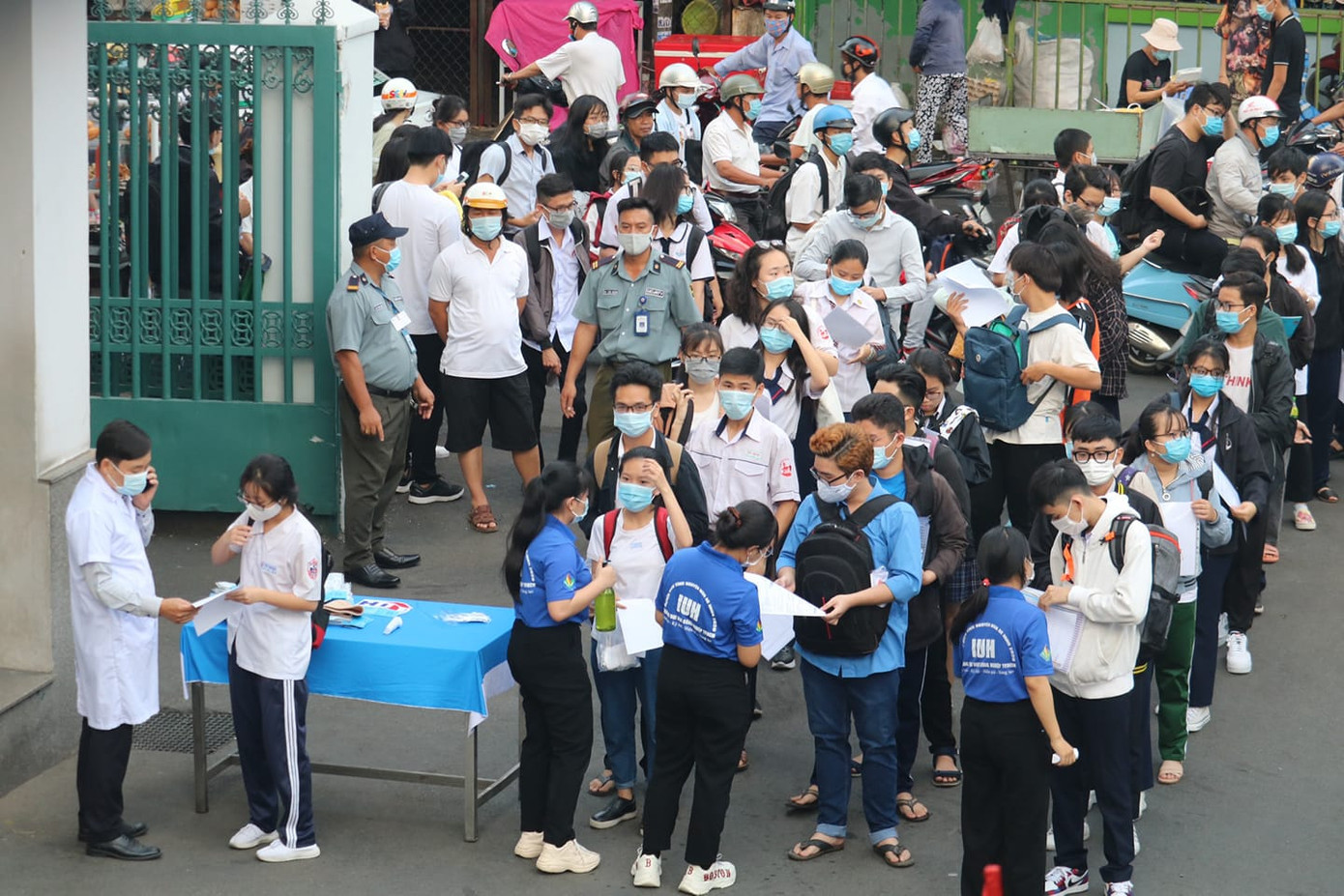 (Ảnh minh hoạ từ Internet)