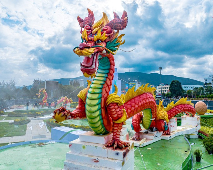 (Ảnh: Bình Định Online)