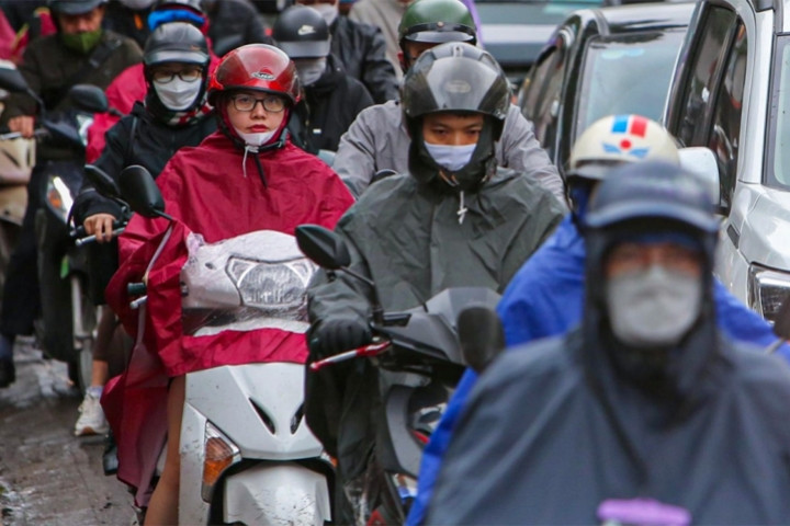 (Ảnh minh hoạ từ Internet)