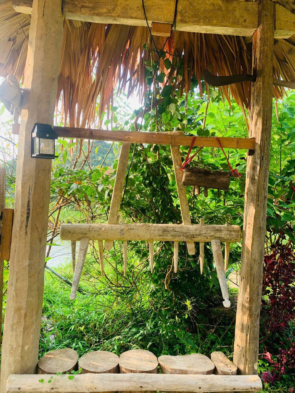 Ảnh: Fanpage Pine Homestay