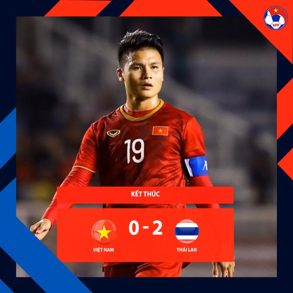 Có lẽ chúng ta đã có bàn thắng nếu như Quang Hải may mắn hơn trong trận đấu này. (Ảnh: VFF) Có lẽ chúng ta đã có bàn thắng nếu như Quang Hải may mắn hơn trong trận đấu này. (Ảnh: VFF)