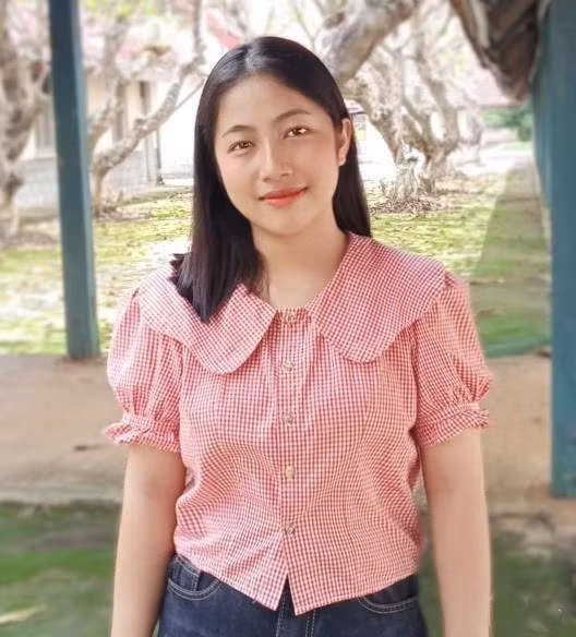 Nguyễn Thị Phương Thảo.