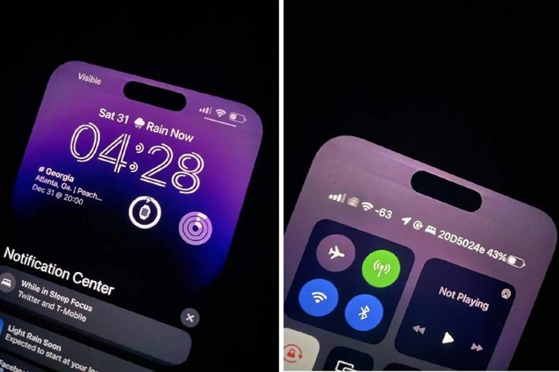 Tình trạng này đã gây đau đầu cho khách hàng từ tháng 1 năm nay. (Ảnh: Gizchina)