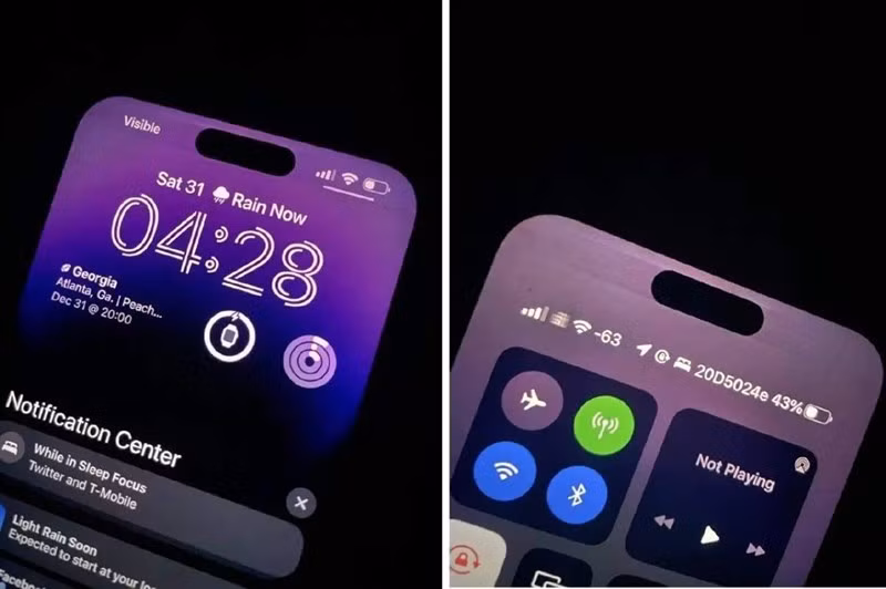 Tình trạng này đã gây đau đầu cho khách hàng từ tháng 1 năm nay. (Ảnh: Gizchina)