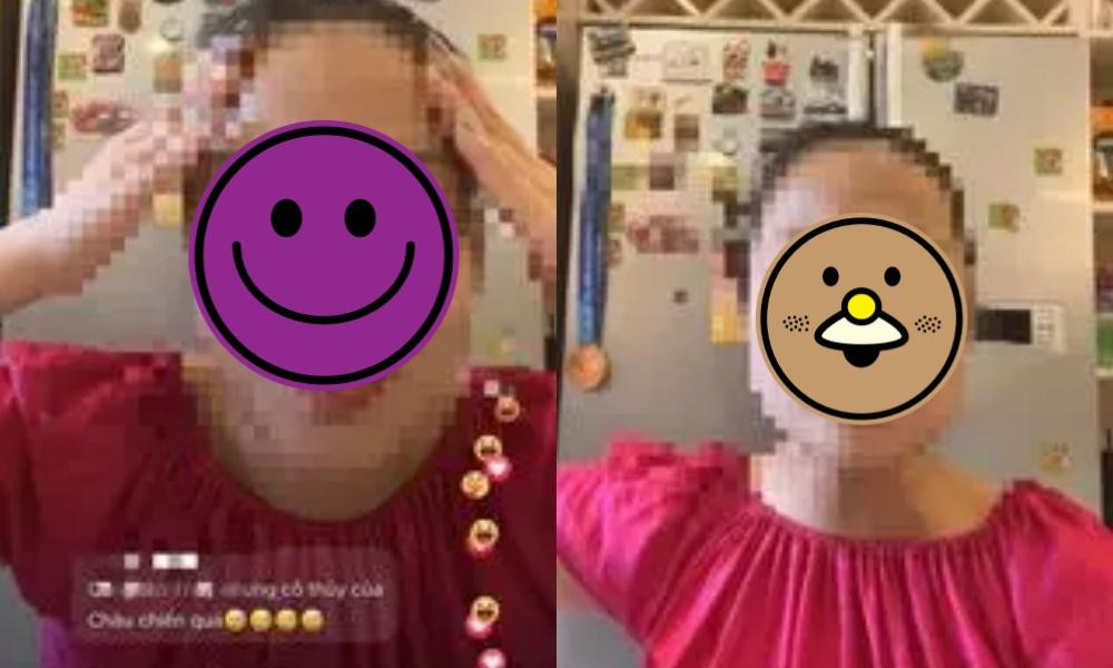 Trong livestream mới nhất chiều 28/5, chị T.H.T thông báo rằng vẫn chưa nhận được bất kì lời xin lỗi hay cách giải quyết nào từ phía nhà trường. Trong livestream mới nhất chiều 28/5, chị T.H.T thông báo rằng vẫn chưa nhận được bất kì lời xin lỗi hay cách giải quyết nào từ phía nhà trường.