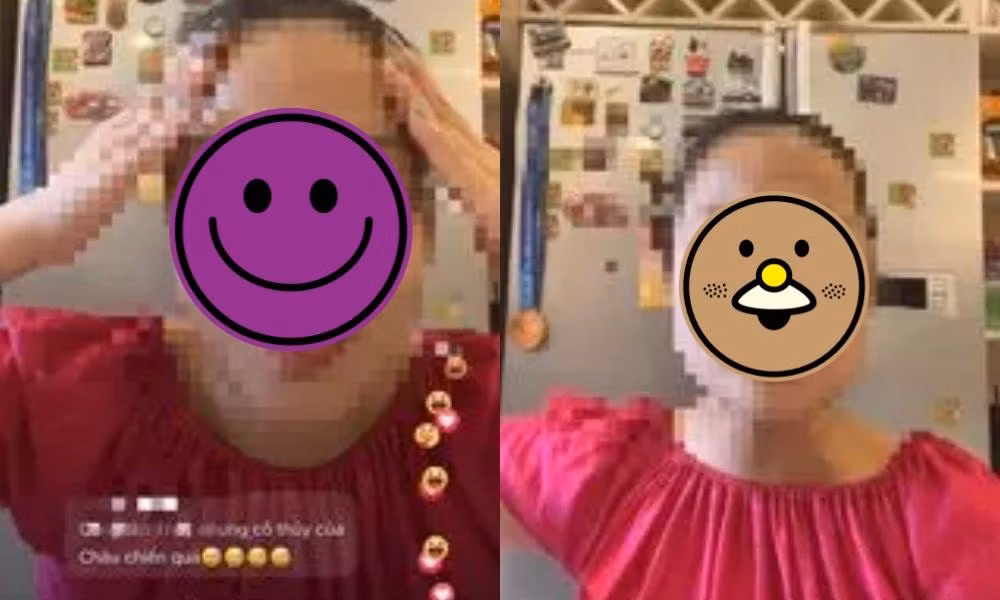 Trong livestream mới nhất chiều 28/5, chị T.H.T thông báo rằng vẫn chưa nhận được bất kì lời xin lỗi hay cách giải quyết nào từ phía nhà trường.
