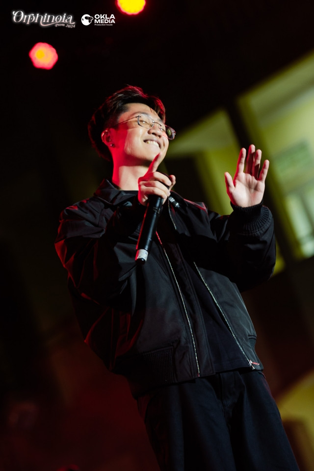 Phần trình diễn ca khúc Đánh Đổi đầy cảm xúc của Obito.