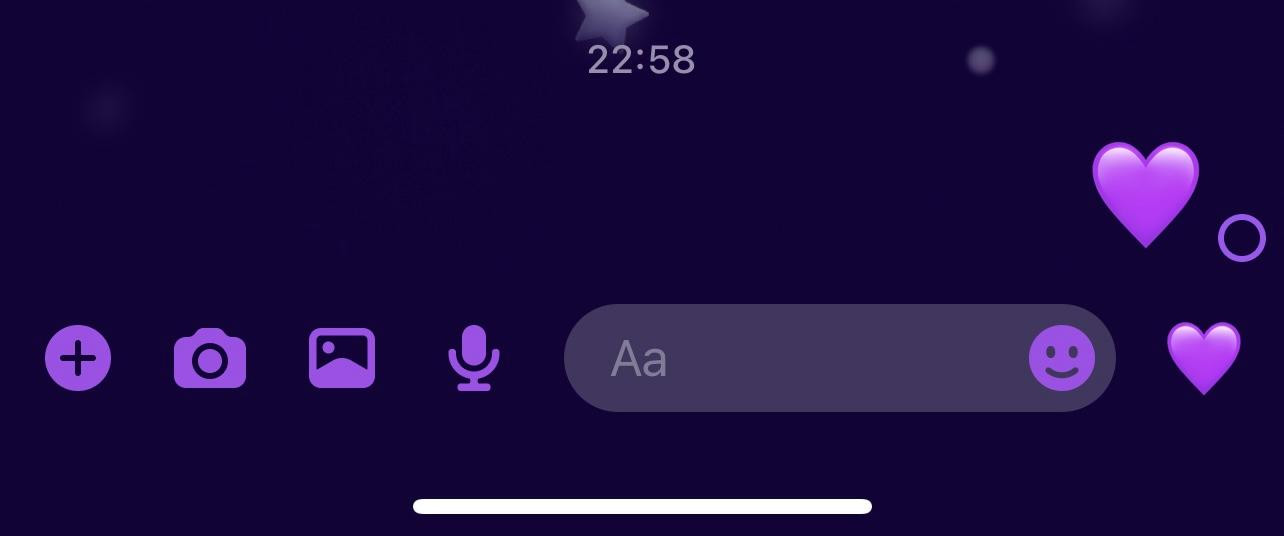 Người dùng Messenger không thể gửi/ nhận tin nhắn trong tối 4/10.